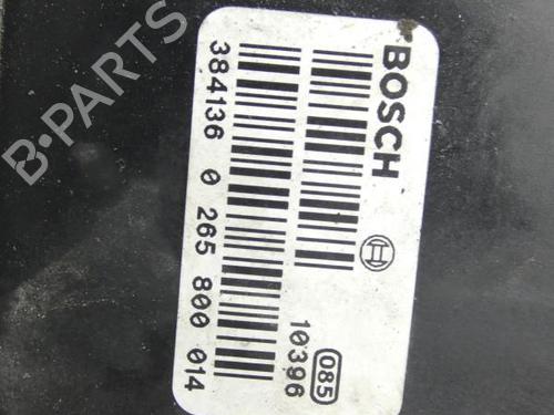 ABS pump FORD MONDEO III (B5Y) 2.0 16V TDDi / TDCi | BP23687029M43 