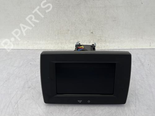 Used Electronic module CITROËN BERLINGO Box Body/MPV (K9) 1.5 BlueHDi 100 (102 hp) 30970550