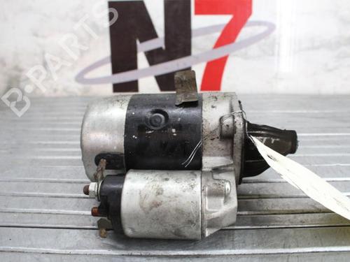 Used Starter Starter HYUNDAI ACCENT Saloon (X-3) 1.3 i 12V (84 hp) 23669201 23669201