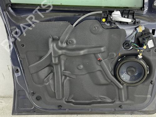 Used Left front door Left front door FORD GALAXY II (WA6) 2.0 TDCi (140 hp) 24318400 24318400