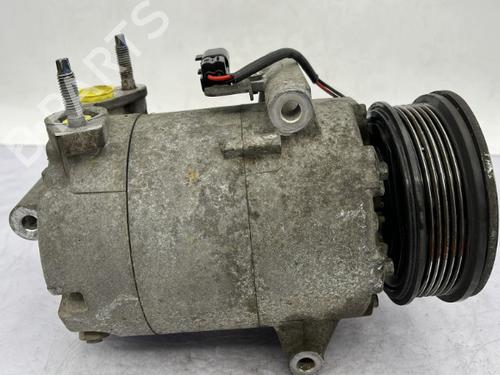 AC compressor FORD TRANSIT CUSTOM V362 Van (FY, FZ) 2.2 TDCi | BP23680717M34  - Image 8