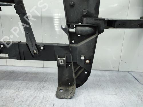 Frontplade/Frontkurv FORD MONDEO III (B5Y) 2.0 16V TDDi / TDCi | BP23718409C72 