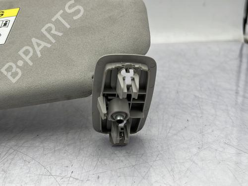 Used Right sun visor Right sun visor CITROËN C4 II (NC_) 1.6 BlueHDi 120 (120 hp) 29863456 29863456