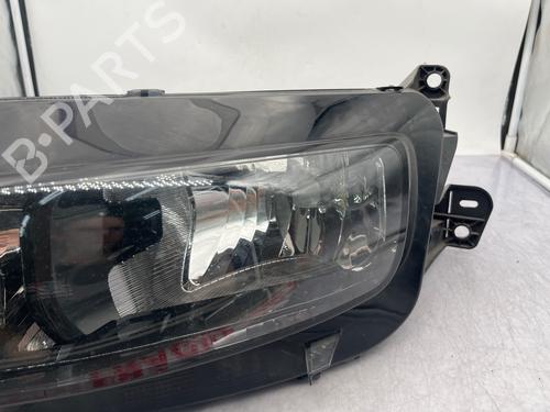 Left headlight CITROËN C4 Picasso II 1.6 HDi / BlueHDi 115 | BP36762120C28 - Image 9