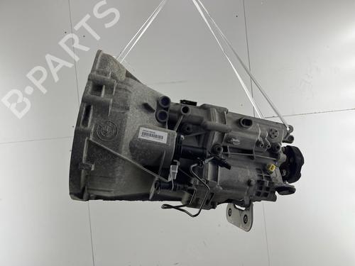 Gearbox BMW 1 (E87) 116 i | BP38760312M3  - Image 5