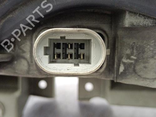 Right headlight RENAULT ESPACE III (JE0_) 2.2 12V TD (JE0E, JE0H, JE0P) | BP25270020C29 