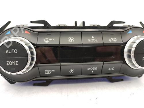 Used Climate control Climate control MERCEDES-BENZ A-CLASS (W176) A 180 CDI / d (176.012) (109 hp) 23741160 23741160