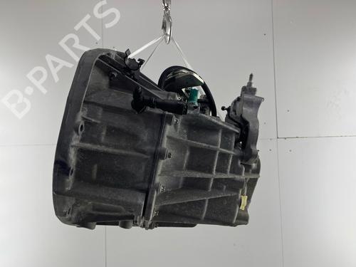 Gearkasse Gearkasse 38425930 38425930