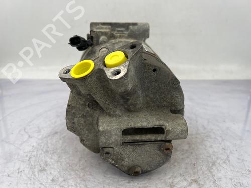 AC compressor RENAULT TRAFIC II Bus (JL) 2.0 dCi 90 (JL00, JL01, JL0H, JL0M, JL0P, JL0S) | BP35890335M34 - Image 2