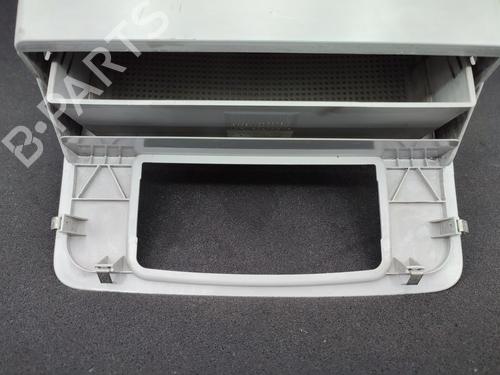 Elektronisk modul VW TOURAN (1T1, 1T2) 1.9 TDI | BP23743260M83 