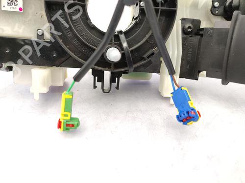 Steering column stalk RENAULT MEGANE III Hatchback (BZ0/1_, B3_) 1.5 dCi (BZ09, BZ0D, BZ1W, BZ29, BZ14) | BP23749788I23 - Image 3