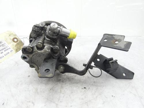 Steering pump CITROËN C8 (EA_, EB_) 2.0 HDi | BP23698433M99 - Image 4