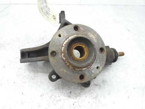 Left front steering knuckle CITROËN C4 I (LC_) 1.6 HDi | BP23695356M25 