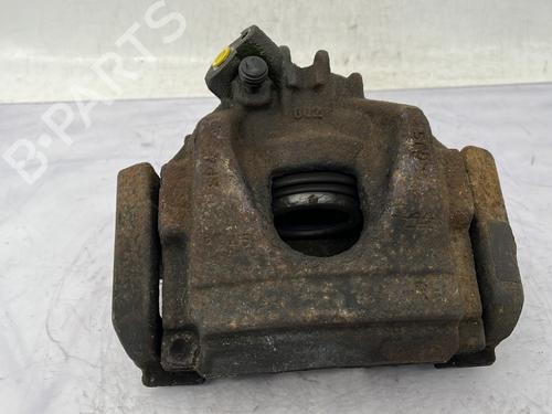 Right front brake caliper CITROËN C5 III (RD_) 2.0 HDi 140 (RDRHF8, RDRHFA, RDRHA8, RDRHAJ) | BP32454503M104 - Image 2