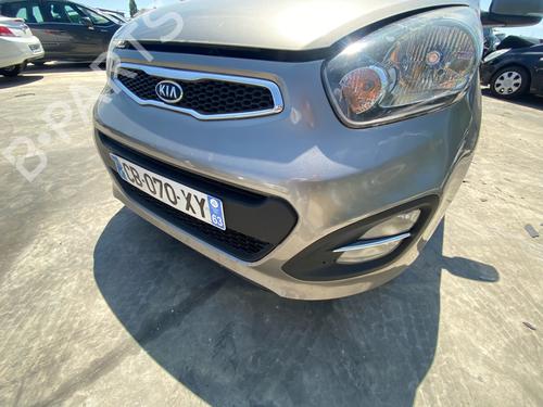 Right headlight KIA PICANTO II (TA) 1.2 | BP37676592C29 - Image 49