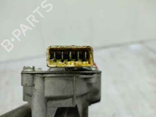 Used Front wiper motor CITROËN SAXO (S0, S1) 1.1 X, SX (60 hp) 23675982