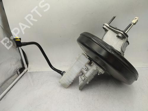 Used Servo brake RENAULT SCÉNIC IV (J9_) 1.3 TCe 140 (140 hp) 29571461