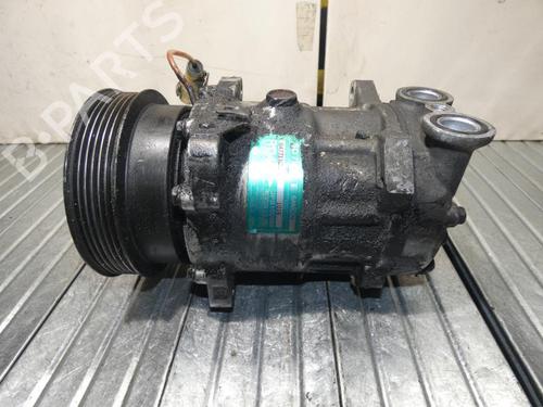 Used AC compressor AC compressor HONDA ACCORD V (CE, CF_, CD) 2.0 TDi (CF1) (105 hp) 23671069 23671069