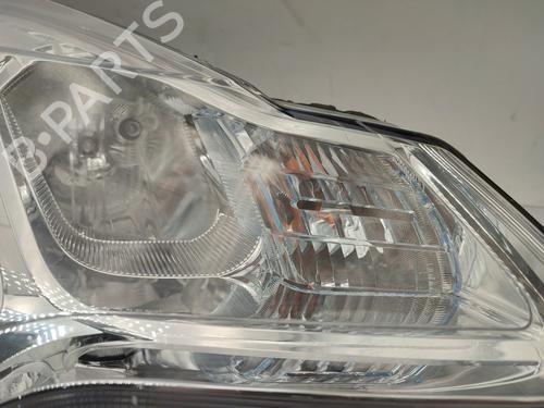 Right headlight CITROËN C3 II (SC_) 1.1 i | BP28806424C29 