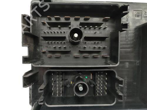 Electronic module OPEL ASTRA J (P10) 1.7 CDTI (68) | BP23742221M83 - Image 4