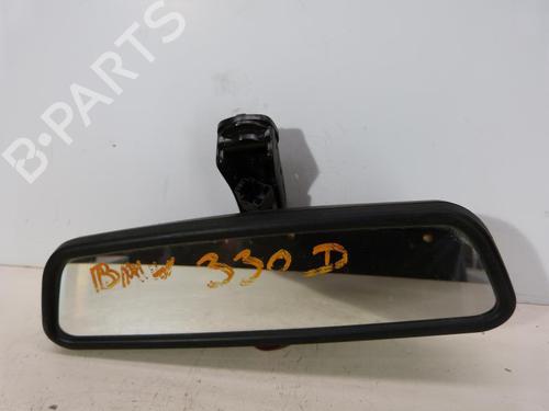 Rear mirror BMW 3 (E46) 330 xd | BP23670360I6  - Image 6