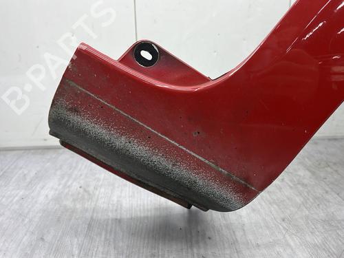 Right front fenders RENAULT CLIO III (BR0/1, CR0/1) 1.5 dCi (C/BR0G, C/BR1G) | BP27650896C42 