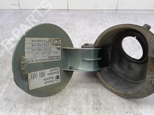 Fuel flap SEAT IBIZA III (6L1) 1.9 TDI | BP23699935C131 