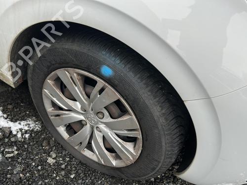 Right front window switch PEUGEOT 208 I (CA_, CC_) 1.0 VTi | BP23728687I26  - Image 24