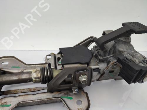 Electronic module FORD FIESTA V (JH_, JD_) 1.4 TDCi | BP23712527M83 