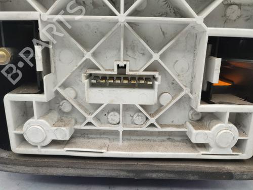 Left taillight RENAULT 19 I Chamade (L53_) 1.9 D (L534, L53J) | BP29353541C34 