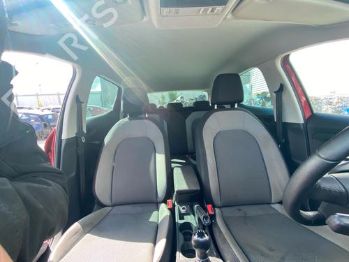 Seats set SEAT IBIZA V (KJ1, KJG) 1.0 TSI | BP36439889C78 - Image 83