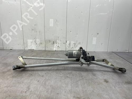 Front wiper motor RENAULT MASTER III Platform/Chassis (EV, HV, UV) 2.3 dCi 165 FWD (EV0P, EV0U, EV11, EV12, HV0P, HV0U,... | BP37657052M29 - Image 2