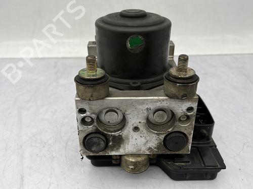 ABS pump MAZDA 6 Hatchback (GG) 2.0 DI (GG14) | BP23663177M43 - Image 4