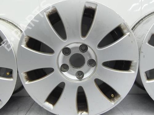 Fælgsæt AUDI A4 B6 Avant (8E5) 2.5 TDI quattro | BP26177230C100 - Image 5