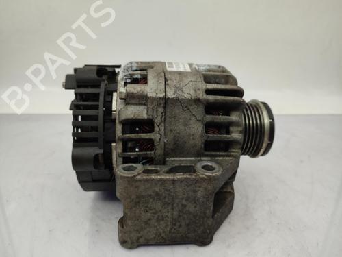 Alternator OPEL CORSA D (S07) 1.3 CDTI (L08, L68) | BP23710908M7  - Image 5