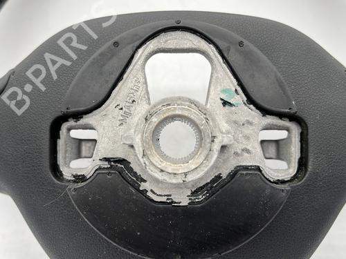 Steering wheel DACIA SANDERO II TCe 90 (B8M1, B8MA, B8AC) | BP23761542C49  - Image 13