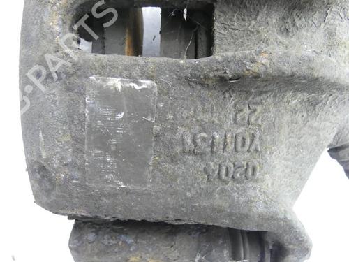 Left front brake caliper CITROËN XSARA (N1) 2.0 HDi 90 | BP23701372M105 