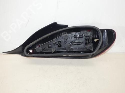 Left taillight PEUGEOT 406 (8B) 2.1 TD 12V | BP23665464C34 