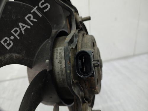 Used Radiator fan Radiator fan ALFA ROMEO 166 (936_) 2.4 JTD (936AXA00, 936A3B00) (150 hp) 23674360 23674360