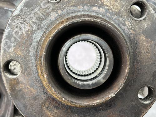 Left front steering knuckle AUDI A4 B6 (8E2) 1.9 TDI | BP26892758M25  - Image 8