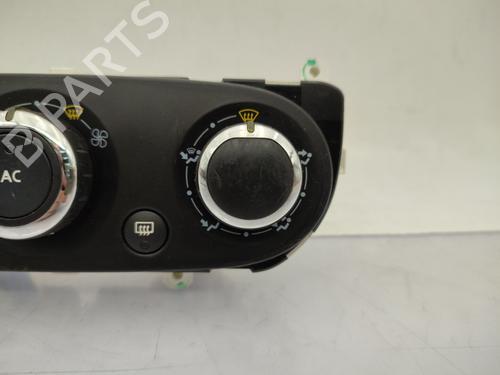 Climate control RENAULT CLIO IV (BH_) 1.5 dCi 90 | BP23739524I5 - Image 2