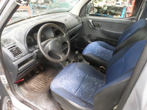 Steering column stalk PEUGEOT PARTNER Box Body/MPV (5_, G_) 1.9 D | BP23670794I23 