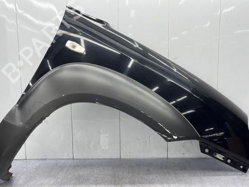 Right front fenders HYUNDAI TUCSON (JM) 2.0 CRDi All-wheel Drive | BP23680005C42 