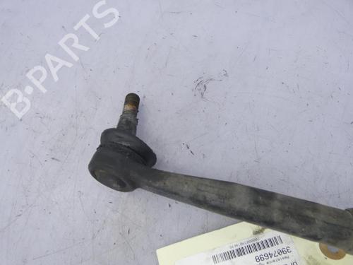 Steering rack OPEL ZAFIRA A MPV (T98) 2.0 DTI 16V (F75) | BP23693057M22 