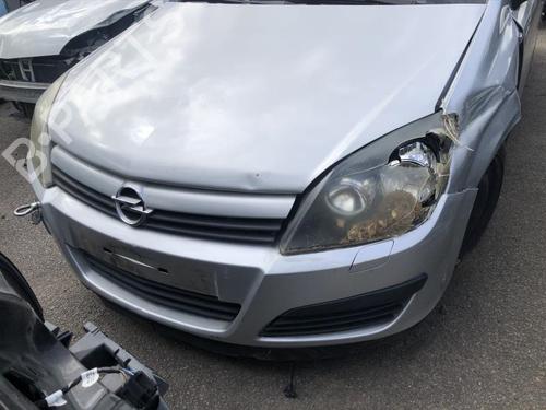 Climate control OPEL ASTRA H (A04) 1.7 CDTI (L48) | BP23695665I5 - Image 26