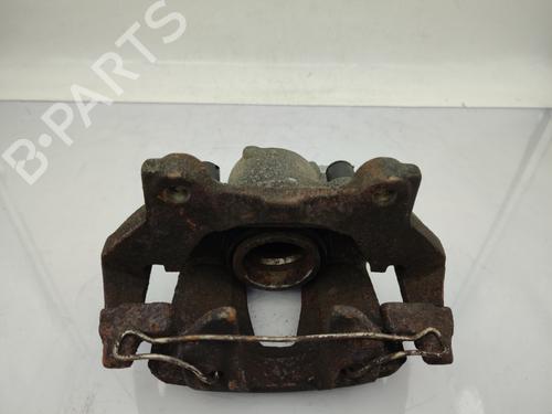 Used Right front brake caliper Right front brake caliper FIAT MULTIPLA (186_) 1.9 JTD 110 (110 hp) 23706197 23706197