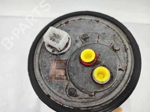 Fuel pump FORD PUMA (EC_) 1.6 16V | BP23719018M76 