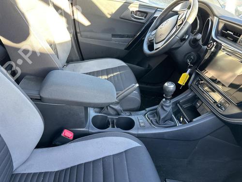 Dashboard TOYOTA AURIS (_E18_) 1.2 (NRE185_, NRE185R) | BP23751721C46 - Image 23