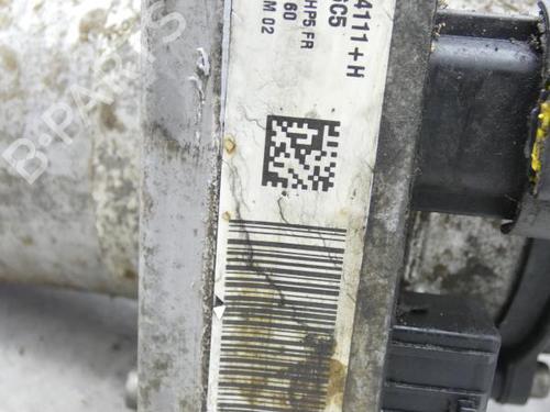 Steering pump CITROËN C4 I (LC_) 1.6 HDi | BP23700448M99 - Image 3