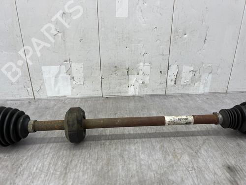 Right front driveshaft DACIA SANDERO II 1.5 dCi 75 / Blue dCi 75 (B8JW, B8M4, B8AH, B8M7, B8M6) | BP36986181M39 - Image 6